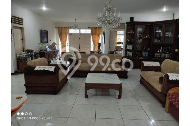 Rumah Bagus Strategis Duren Sawit Area