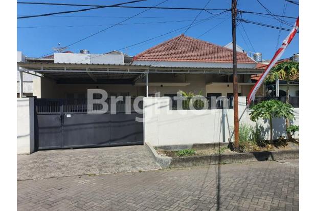 RUMAH APIK GAYUNGSARI SURABAYA MURAAH POOL