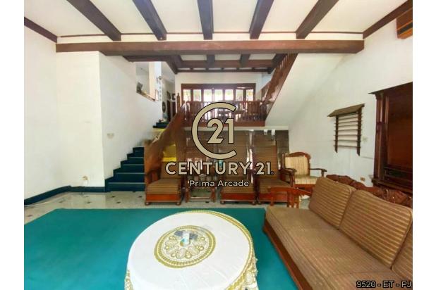 Rumah Di Lingkungan Hunian Aman Nyaman Asri Dan Keamanan 24 Jam