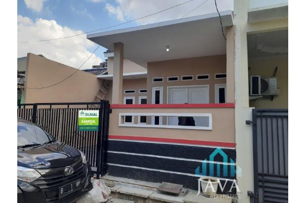 PONDOK UNGU PERMAI , Bekasi : Bring It To Success Issue