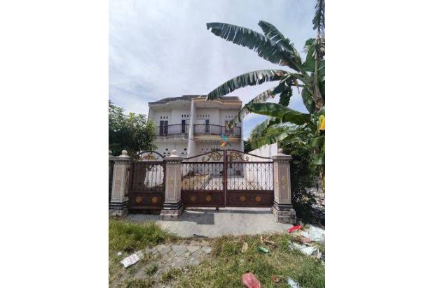 Dijual Rumah Gunung Anyar Sejahtera 
