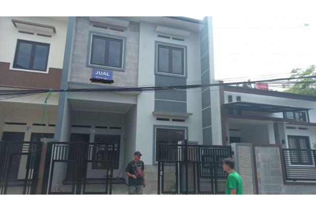 Rumah  Strategis Siap Huni di Turangga Bandung