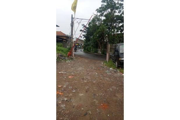 Dijual Tanah padat mainroad stratregis di Tengah kota cimahi 