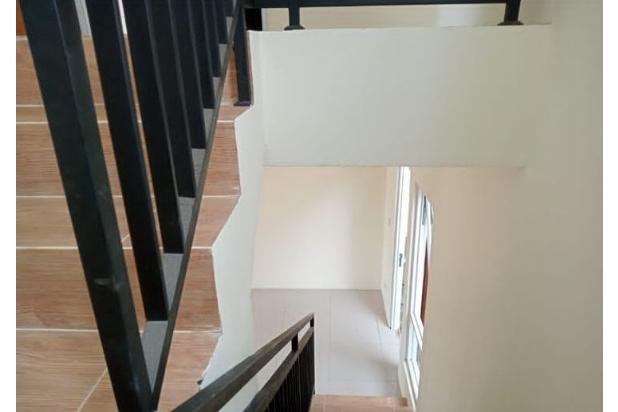 Rumah 2 Lantai Dekat Kantor Walikota Tangsel Promo Terbatas