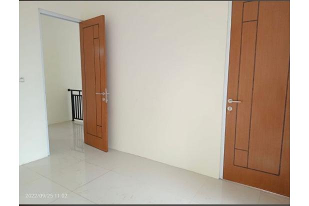 Rumah 2 Lantai Dekat Kantor Walikota Tangsel Promo Terbatas