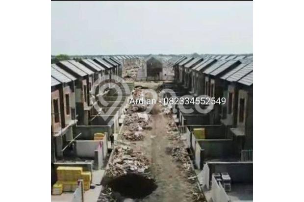 Alana Tambak Oso, Type 52 90, 2 Lantai, Dekat Oerr, Merr, Bandara