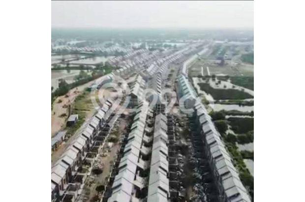 Alana Tambak Oso, Type 52 90, 2 Lantai, Dekat Oerr, Merr, Bandara