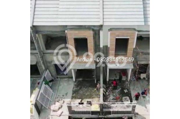 Alana Tambak Oso, Type 52 90, 2 Lantai, Dekat Oerr, Merr, Bandara