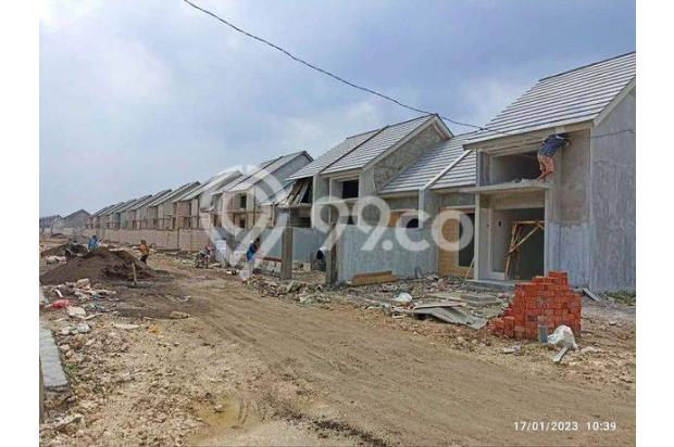 Alana Tambak Oso, Type 52 90, 2 Lantai, Dekat Oerr, Merr, Bandara