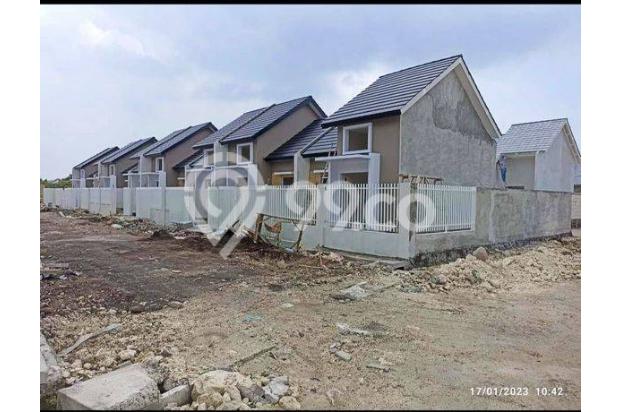 Alana Tambak Oso, Type 52 90, 2 Lantai, Dekat Oerr, Merr, Bandara