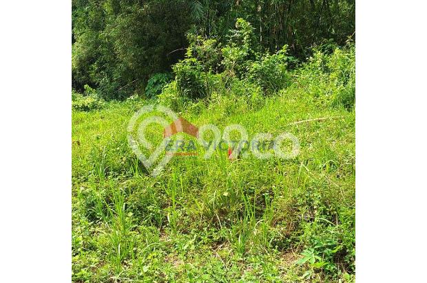 Tanah dijual dekat pemukiman padat