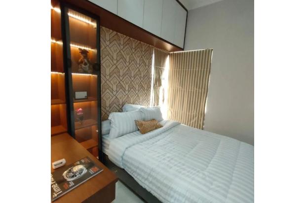 Rumah 2 Lantai Dekat Aeon Mall Jakarta Timur Dan Ikea Promo Su