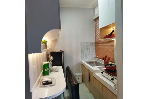 Rumah 2 Lantai Dekat Aeon Mall Jakarta Timur Dan Ikea Promo Su