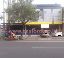 Disewakan Ruko di area Purwokerto (PW000045)