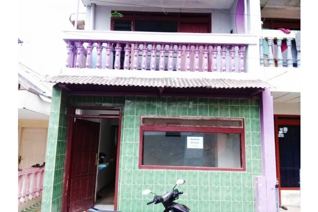 Rumah second murah dekat area kost di Tlogomas Malang