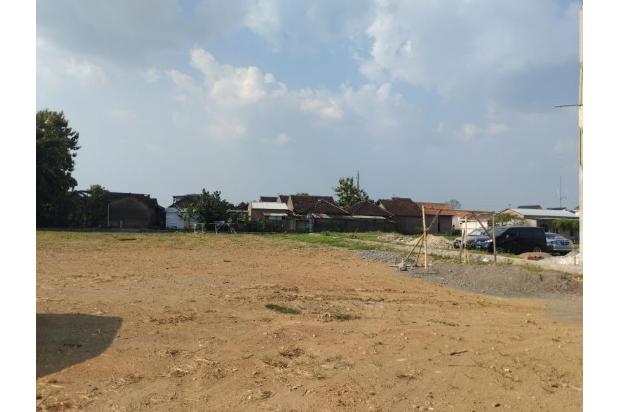 Kapling Tanah Solo Murah , SHM