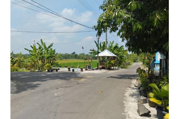 Kapling Tanah Solo Murah , SHM