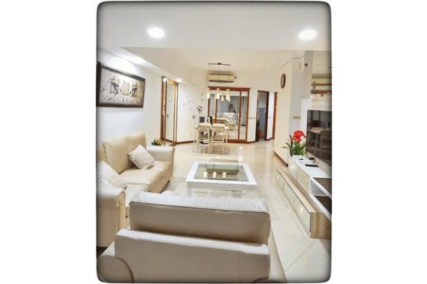 For Rent Best City View Unit 2+1br Full Furnish High Floor At Taman Anggrek Condominium