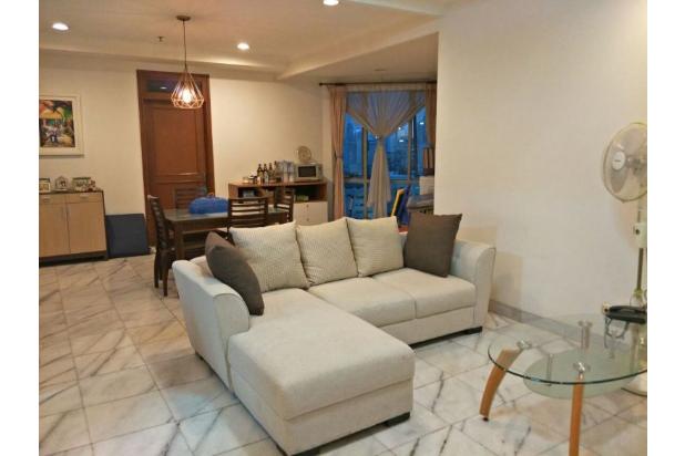 For Rent Apt Mitra Oasis 3+1 Br Idr 10 Million Near Senen