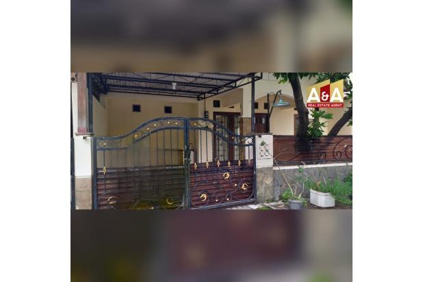 DISEWAKAN RUMAH WILAYAH SURABAYA BARAT