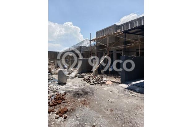 rumah KPR di Bandung Selatan aman dan nyaman