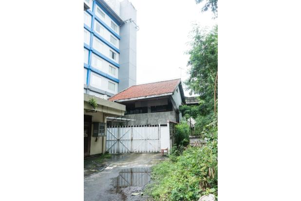 Rumah Lokasi Super Strategis Cikini Raya, Gondangdia, Menteng, Jakarta Pusat