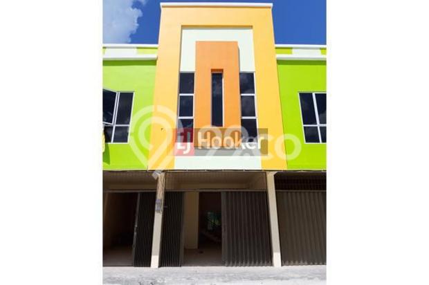 Ruko Sagulung Junction 2 Lantai