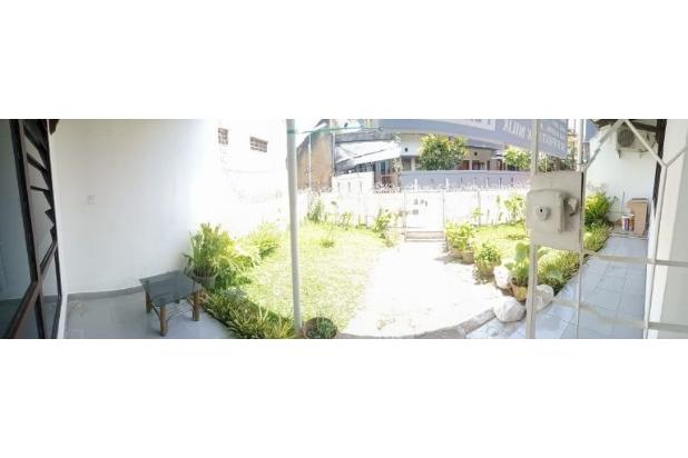 Rumah daerah pagarsih dekat ke jalan utama