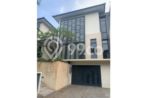 Lancewood Nava Park Bsd City Lebar 10 Bu Dijual Cepat