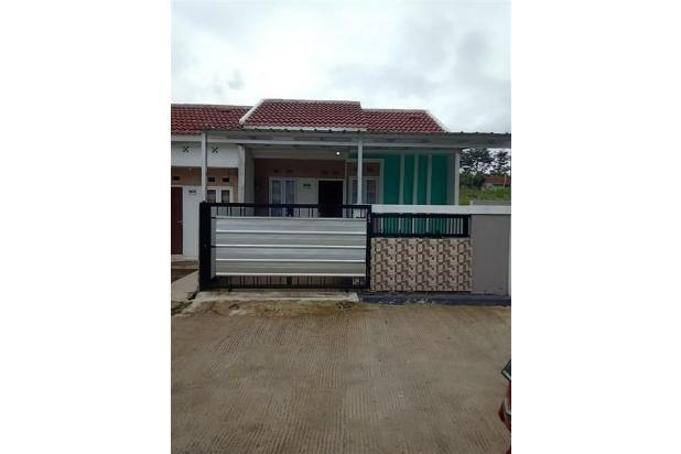 Rumah Subsidi Rasa Real Estate di Banjaran
