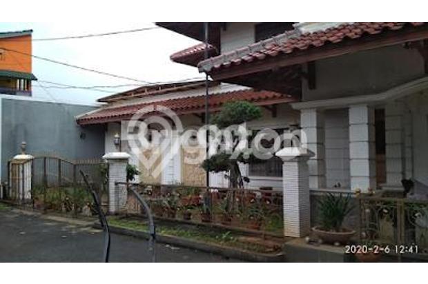 Rumah Minimalis Di Ragunan