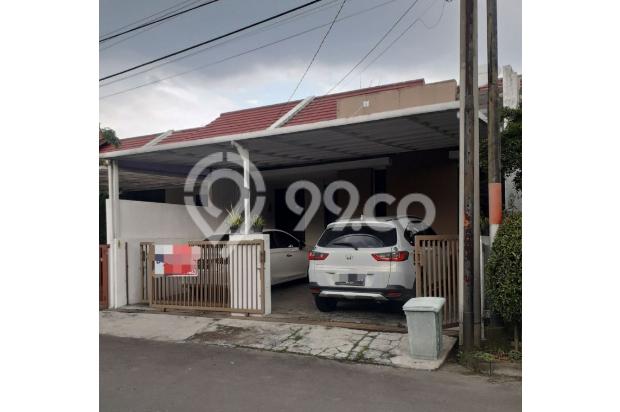 Rumah di Komplek Puridago Mas Antapani, Bandung 1,5 M