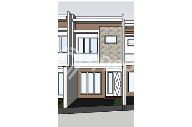 Jual Rumah Dekat Sekolah Petra Jemur Andayani Murah