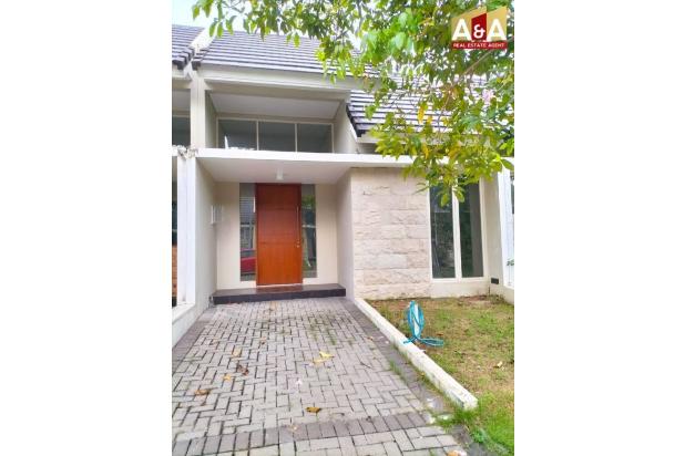 DISEWAKAN RUMAH DI SURABAYA BARAT