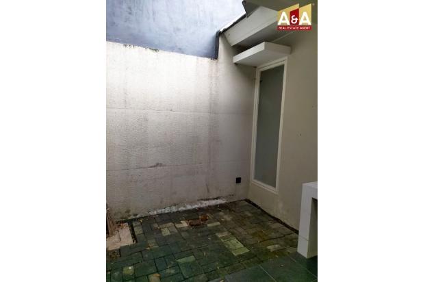 DISEWAKAN RUMAH DI SURABAYA BARAT