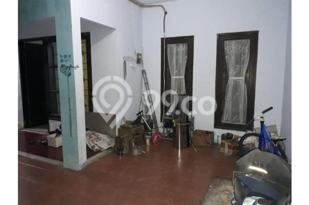 685, Dijual Rumah Nyaman di Surya Citra Residence, Sidoarjo