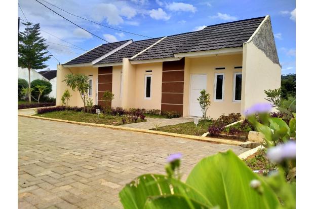 Rumah Subsidi 2KT Termurah Tanpa DP Dekat Kantor DPRD Provinsi Banten 