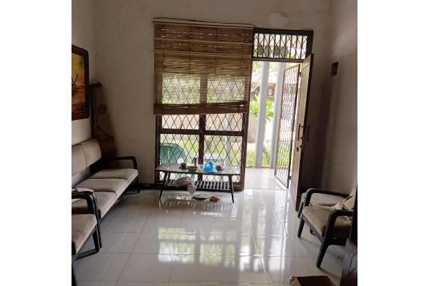 JUAL CEPAT RUMAH LEBAR 7 MURAH SIAP HUNI DI NUSALOKA BSD CITY