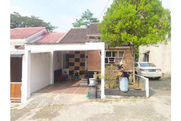 Rumah Dalam Perum di Selatan Giwangan