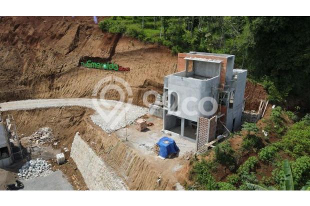 Wow punya rumah deket waterpark terbesar Se-Asia Tenggara untu