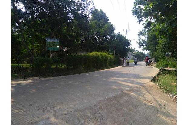 Tanah Murah di Desa Babakan Ciseeng Bogor