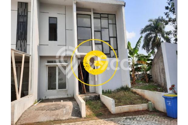 Rumah Baru Promo Discount Harga di Lgoso Ciputat Timur Tangsel