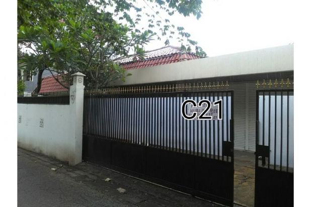 Disewa Rumah di Kemang Luas 500 m2