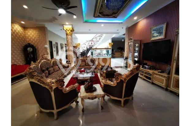 Dijual Rumah Mewah di Sunter, Jakarta Utara