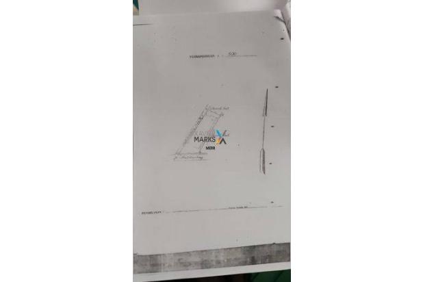 Dijual Bangunan Jl. Kalikepiting, Sby Lokasi Dekat Dharmahusada, Pacar Keling, Kenjeran.