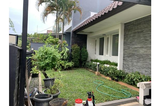 Rumah Asri Tersedia Taman Di Setiap Sudut Rumah Gandaria Jakarta Selatan