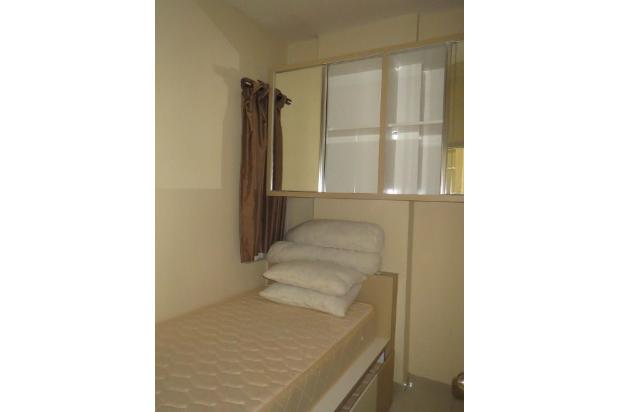 Disewakan Apartement Center Point Tower D view kota Bekasi