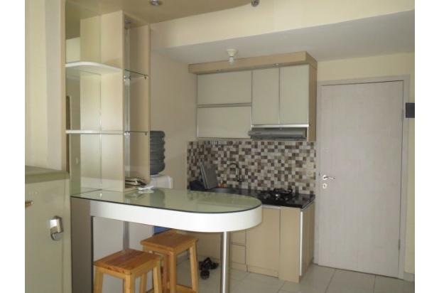 Disewakan Apartement Center Point Tower D view kota Bekasi