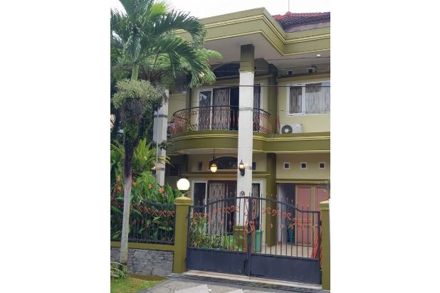Dijual Cepat Rumah Exclusive Mekarwangi Bandung