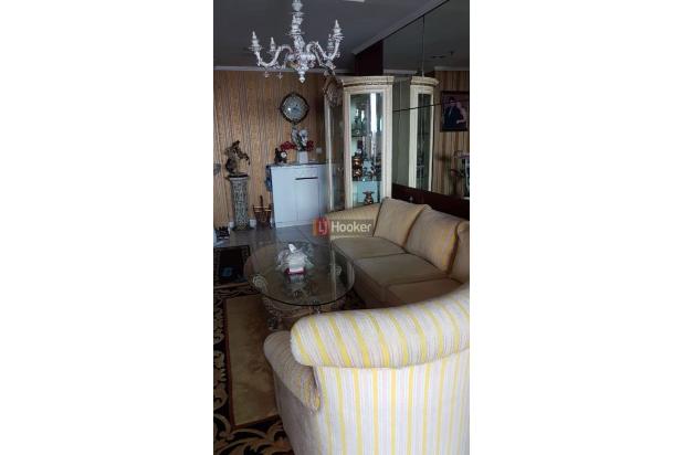 Apartemen 2 KAMAR SEMI FURNISHED Di Kelapa Gading Square